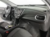 Thumbnail of 2024 Sterling Gray Metallic Chevrolet Equinox
