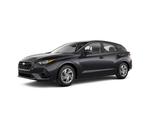 Thumbnail of 2025 Gray Subaru Impreza