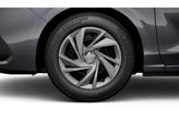Thumbnail of 2025 Gray Subaru Impreza
