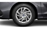 Thumbnail of 2025 Gray Subaru Impreza