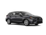 Photo of 2025 Gray Subaru Impreza