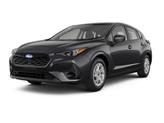 Thumbnail of 2025 Gray Subaru Impreza
