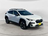 Thumbnail of 2025 White Subaru Crosstrek