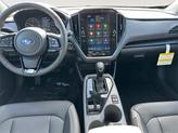 Thumbnail of 2025 White Subaru Crosstrek