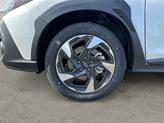 Thumbnail of 2025 White Subaru Crosstrek