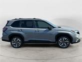 Thumbnail of 2025 Gray Subaru Forester