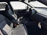 Thumbnail of 2025 Gray Subaru Forester