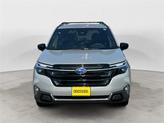 Thumbnail of 2025 Gray Subaru Forester