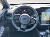 Thumbnail of 2025 Gray Subaru Forester