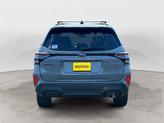 Thumbnail of 2025 Gray Subaru Forester