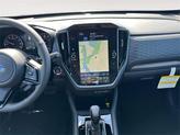 Thumbnail of 2025 Gray Subaru Forester
