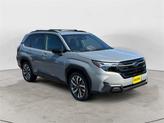 Thumbnail of 2025 Gray Subaru Forester