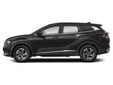 Thumbnail of 2024 Fusion Orange Kia Sportage Hybrid