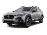 Thumbnail of 2025 Silver Subaru Crosstrek