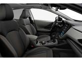 Thumbnail of 2025 Silver Subaru Crosstrek