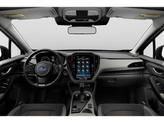 Thumbnail of 2025 Silver Subaru Crosstrek