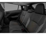 Thumbnail of 2025 Silver Subaru Crosstrek