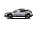 Thumbnail of 2025 Silver Subaru Crosstrek