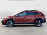 Thumbnail of 2025 Orange Subaru Crosstrek