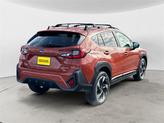 Thumbnail of 2025 Orange Subaru Crosstrek