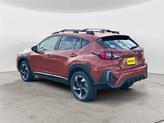 Thumbnail of 2025 Orange Subaru Crosstrek
