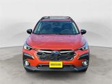 Thumbnail of 2025 Orange Subaru Crosstrek