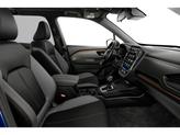 Thumbnail of 2025 Blue Subaru Forester