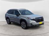 Thumbnail of 2025 Gray Subaru Forester