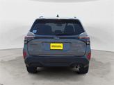 Thumbnail of 2025 Gray Subaru Forester