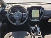 Thumbnail of 2025 Gray Subaru Forester