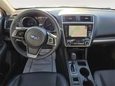 Thumbnail of 2019 Ice Silver Metallic Subaru Legacy