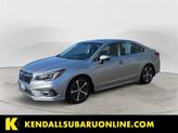 Photo of 2019 Ice Silver Metallic Subaru Legacy
