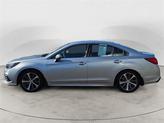 Thumbnail of 2019 Ice Silver Metallic Subaru Legacy