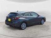 Thumbnail of 2025 Gray Subaru Impreza