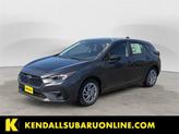 Photo of 2025 Gray Subaru Impreza