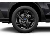 Thumbnail of 2026 Gray Subaru Crosstrek