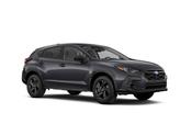 Photo of 2026 Gray Subaru Crosstrek