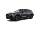 Thumbnail of 2026 Gray Subaru Crosstrek