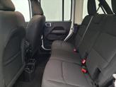 Thumbnail of 2019 Bright White Clearcoat Jeep Wrangler Unlimited
