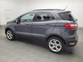 Thumbnail of 2021 Smoke Metallic Ford EcoSport