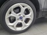 Thumbnail of 2021 Smoke Metallic Ford EcoSport