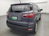 Thumbnail of 2021 Smoke Metallic Ford EcoSport