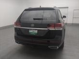 Thumbnail of 2021 Racing Green Metallic Volkswagen Atlas