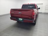 Thumbnail of 2015 Red Ford F-150