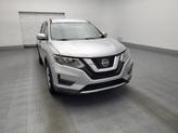 Thumbnail of 2018 Brilliant Silver Nissan Rogue
