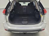 Thumbnail of 2018 Brilliant Silver Nissan Rogue