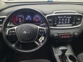 Thumbnail of 2019 Silver Kia Sorento