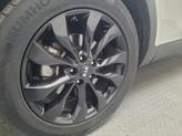 Thumbnail of 2019 Silver Kia Sorento