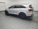 Thumbnail of 2019 Silver Kia Sorento