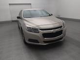 Thumbnail of 2014 Gold Chevrolet Malibu